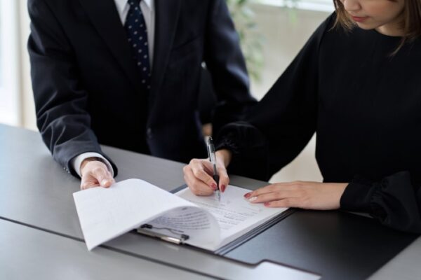 real estate attorneys and title companies