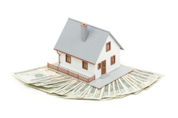 Transfer fees in real estate