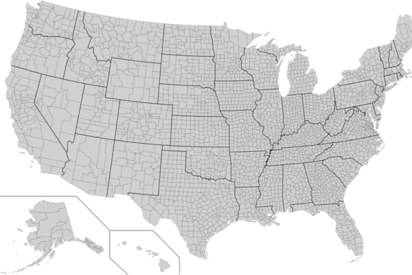 USA Real Estate Markets